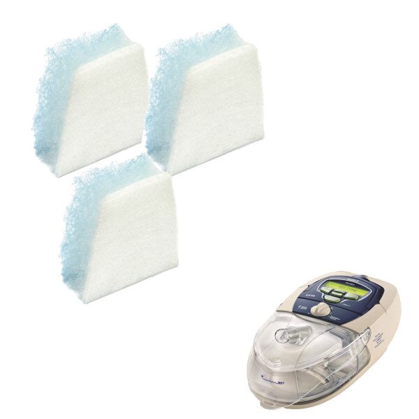 S8 Escape CPAP Filter